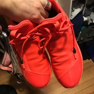 Men's Size 8.5 Jordan Jumpman Hustle